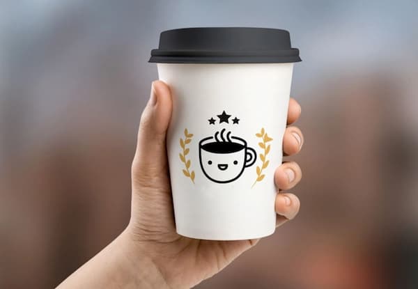 تصویر 2 از خرید خرید لیوان کاغذی شات اسپرسو + بهترین قیمت
